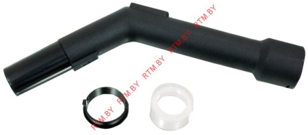 Рукоятка шланга для пылесоса (диам 35мм)