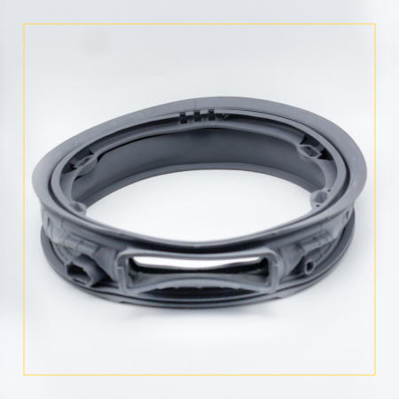 Манжета люка MDS666516 с сушкой для стиральной машины LG  