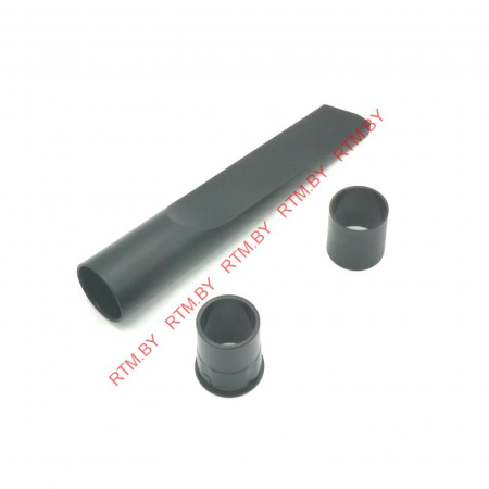 Насадка для пылесоса щелевая Д - 30, 32, 35 мм