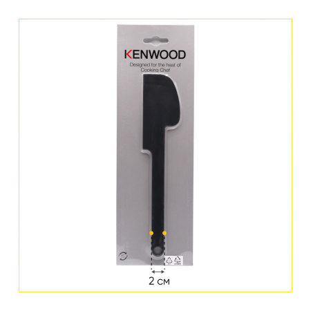 Лопатка для кухонного комбайна Kenwood KWSK002