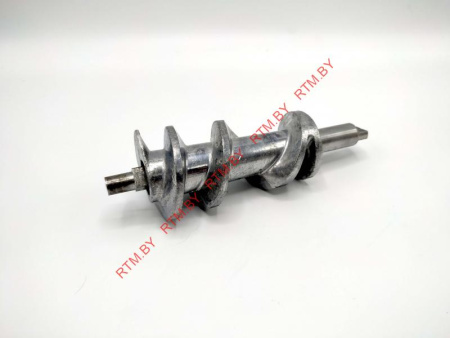 Шнек для мясорубки Kenwood KW003, KW658534 (10x10мм) аналог