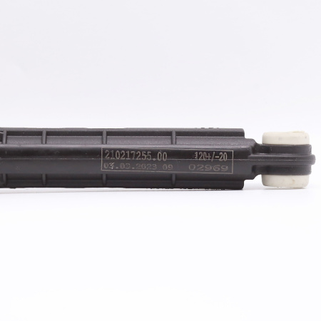 Амортизатор для стиральной машины Ariston 120N, L 165/260 мм, D 11 мм.