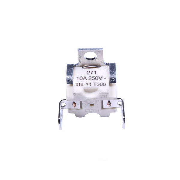 Термопредохранитель T300 духового шкафа Zanussi, Gefest 271057301, 271057301