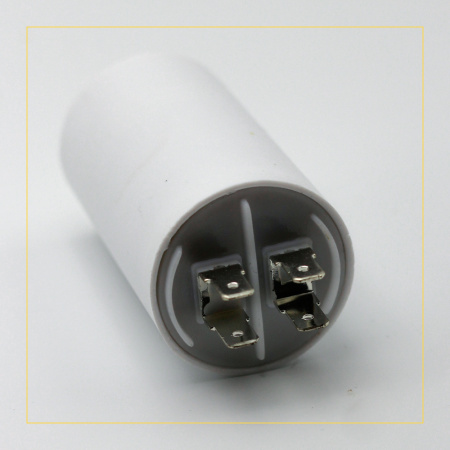 Конденсатор 16 мф