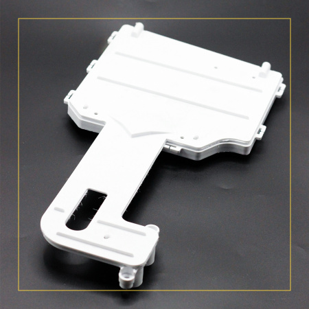 Крышка бункера стиральной машины Атлант 730125100400