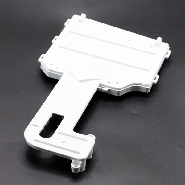 Крышка бункера стиральной машины Атлант 730125100400