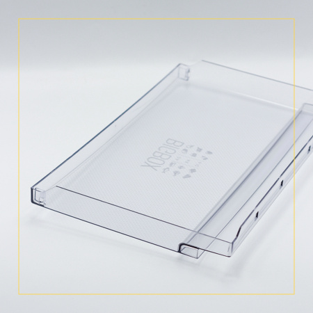 Панель ящика для морозильной камеры Атлант 773522412700 (Big Box)