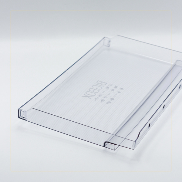 Панель ящика для морозильной камеры Атлант 773522412700 (Big Box)