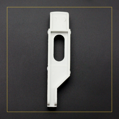 Клавиша включения света холодильника Атлант 301507105800