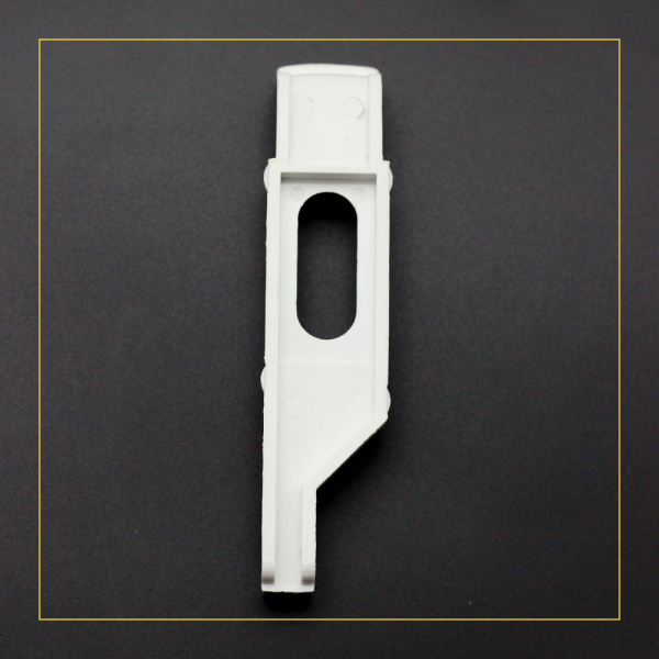 Клавиша включения света холодильника Атлант 301507105800