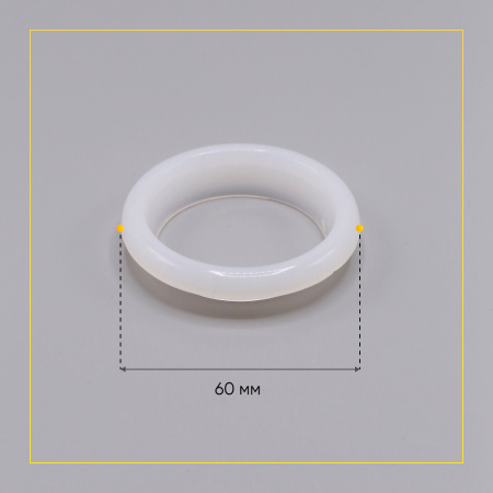 Уплотнитель THERMEX (48x60mm) WTH211UN
