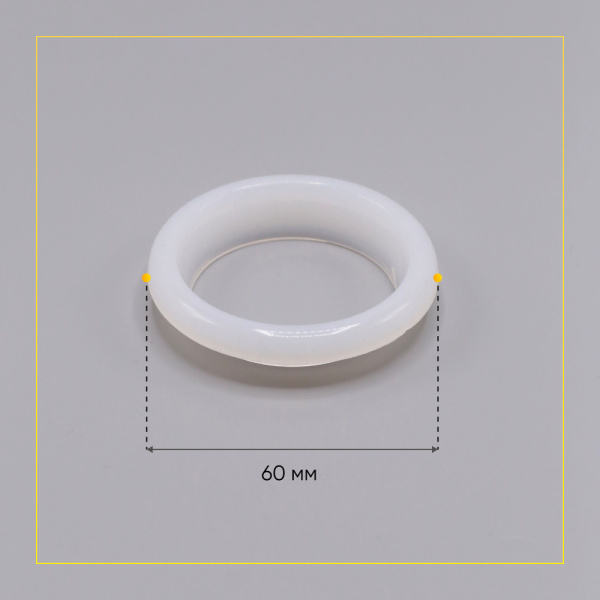 Уплотнитель THERMEX (48x60mm) WTH211UN