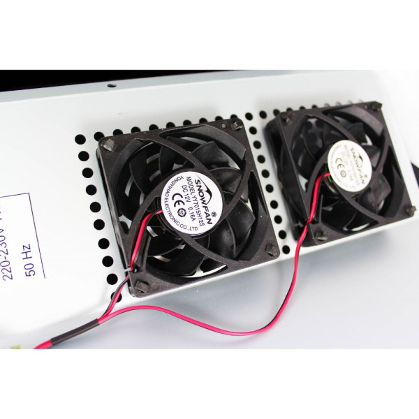 Блок питания и вентиляции для холодильника Атлант РМ-В-60-41 