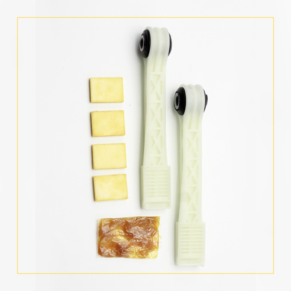 Ремкомплект амортизаторов для стиральной машины Bosch/Siemens D 8 мм.(80N до 110N)