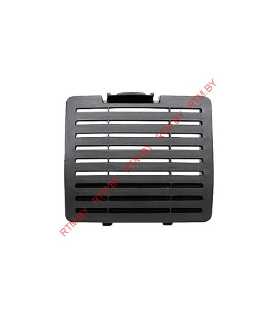 Решетка HEPA-фильтра для пылесоса Samsung sc43