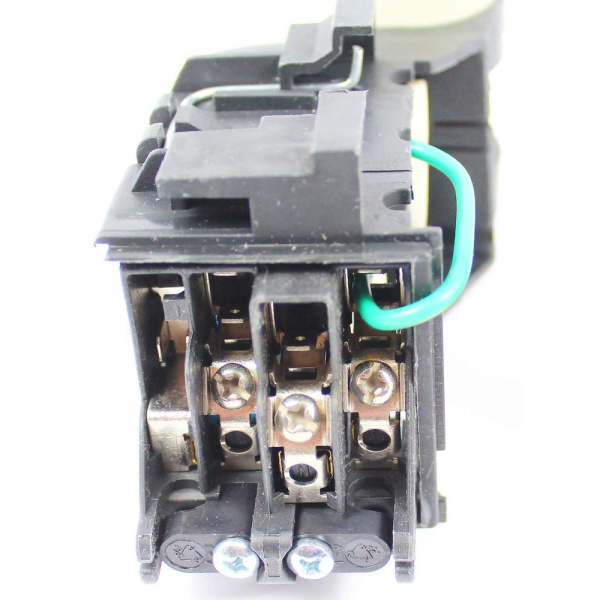 Реле пускозащитное KK11 компрессора для холодильника Атлант