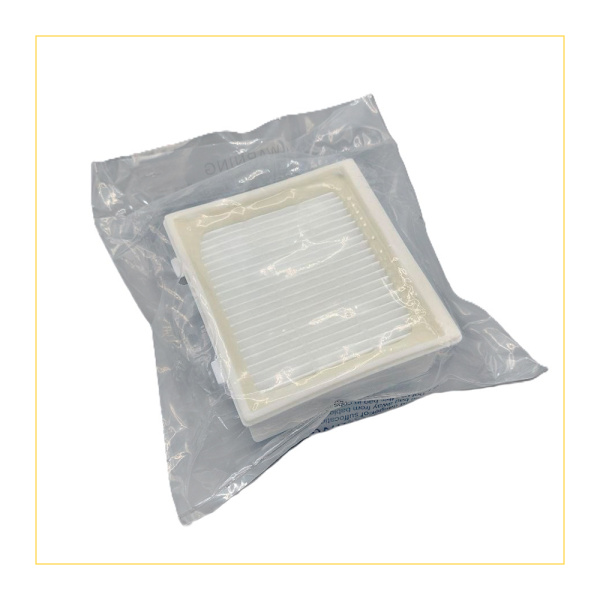 HEPA-фильтр для пылесоса BOSCH, SIEMENS (BBZ153HF, VZ153HFB, 00578731, 00426966, 00572234) 00802777