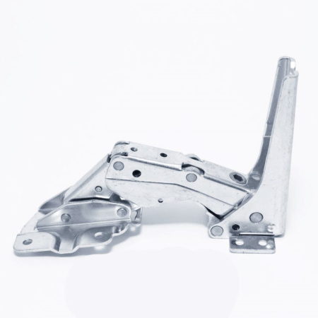 Петля двери для встроенного холодильника Electrolux, AEG, Privileg 2211201021