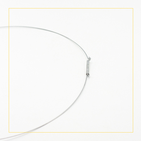 Хомут с пружиной для манжеты стиральной машины Атлант наружный