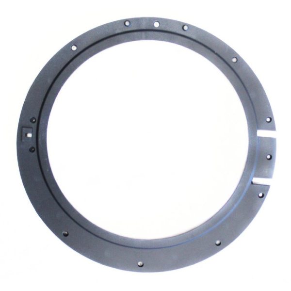 Основание люка для стиральной машины Атлант 771165800700 внутреннее