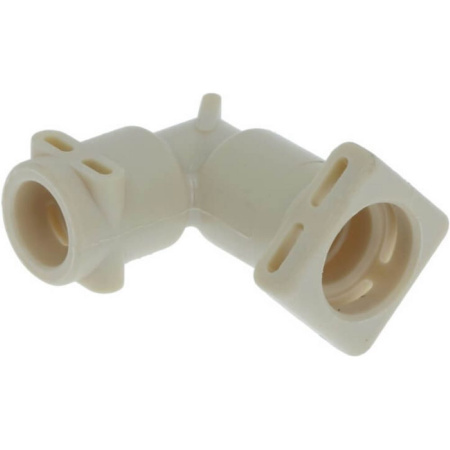 Переходник угловой 90° для кофемашины De'Longhi 5313217101