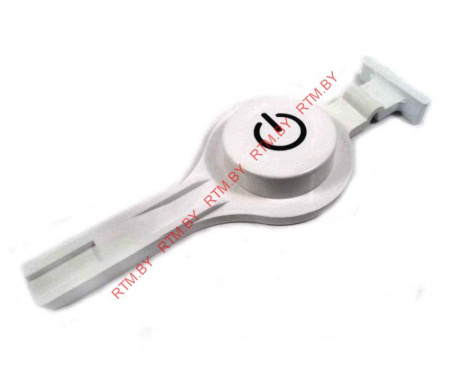 Кнопка включения для стиральной машины Samsung DC64-02389A