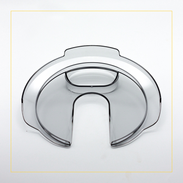 Крышка чаши для кухонного комбайна Bosch 00653178