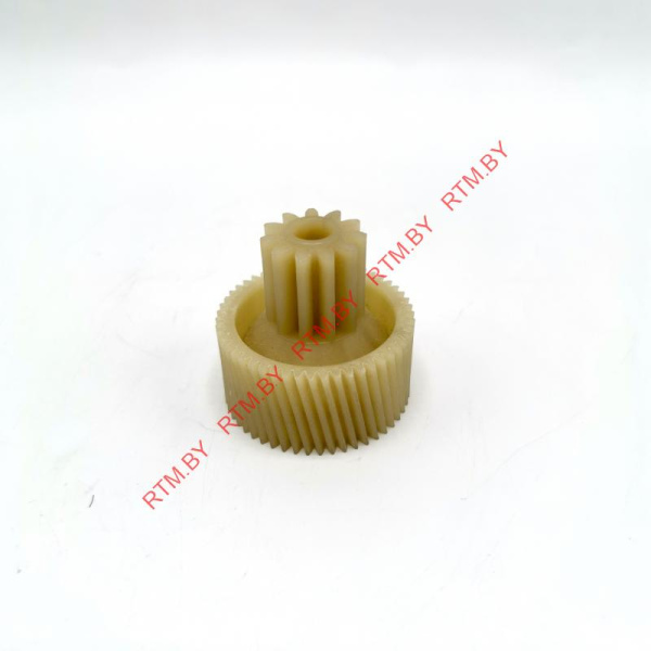 Шестерня для мясорубки Moulinex Hv6, Hv8 Д-42/21 мм, Зуб- 51/11шт (косые/прямые)