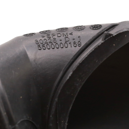 Патрубок заливной для стиральной машины Bosch / Siemens 265958