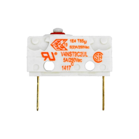 Микровыключатель для кофемашины De'Longhi 5132104100