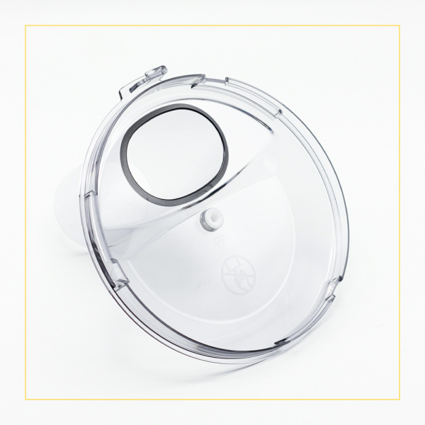 Крышка чаши для кухонного комбайна Bosch 00649583