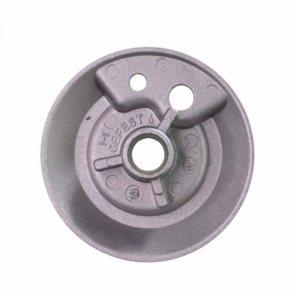 Смеситель малый для газовой плиты Gefest 6100.00.0.079