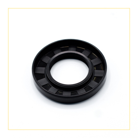 Сальник 35x65x10 WLK для стиральной машины 