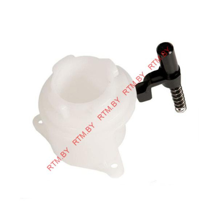 Держатель тубуса для мясорубки Bosch 00753378