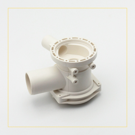 Камера насоса для стиральной машины Bosch /Siemens pmp600bo (диам.40)