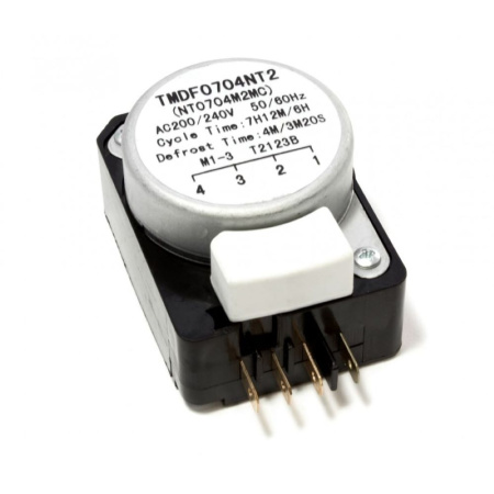 Таймер оттайки для холодильника TMDF0704NT2