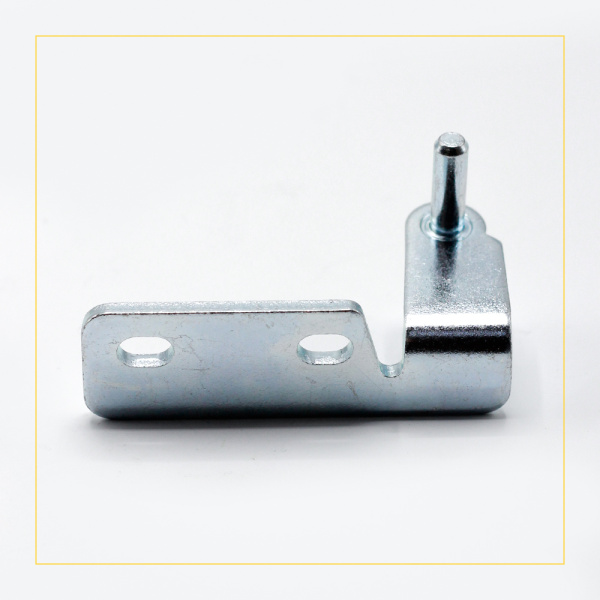 Петля двери холодильника Атлант 730152701900, средняя