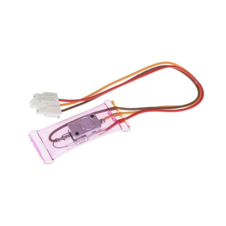 Датчик оттайки испарителя для холодильника LG KSD-2002, 6615JB2002A