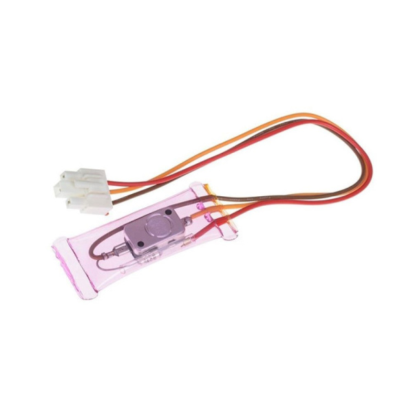 Датчик оттайки испарителя для холодильника LG KSD-2002, 6615JB2002A