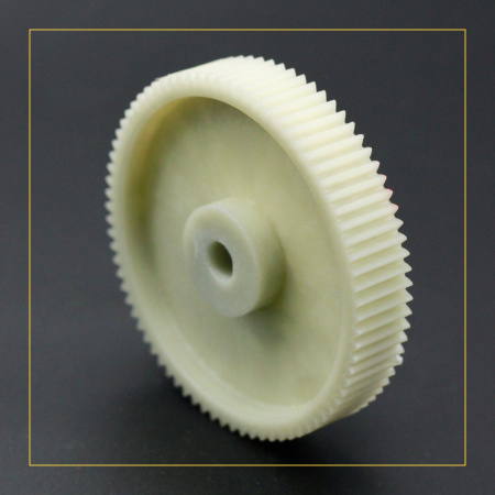 Шестерня Panasonic/Polaris Д-80/32ММ, ЗУБ-78/16, (прямой/прямой)