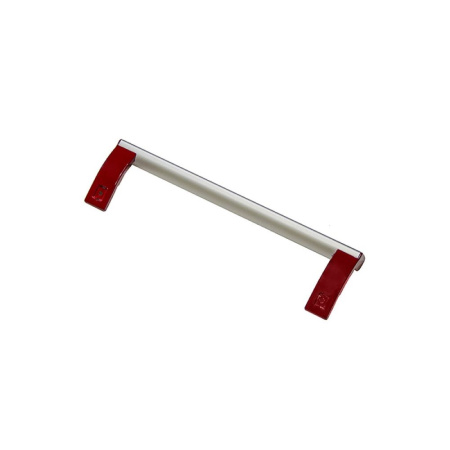 Ручка для холодильника Атлант 730365800804 (рубиновая, 315 мм)