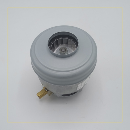 Двигатель для пылесоса Bosch 2000Вт, H-113 мм, D-105 мм