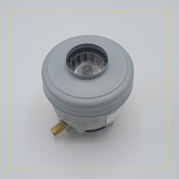 Двигатель для пылесоса Bosch 2000Вт, H-113 мм, D-105 мм