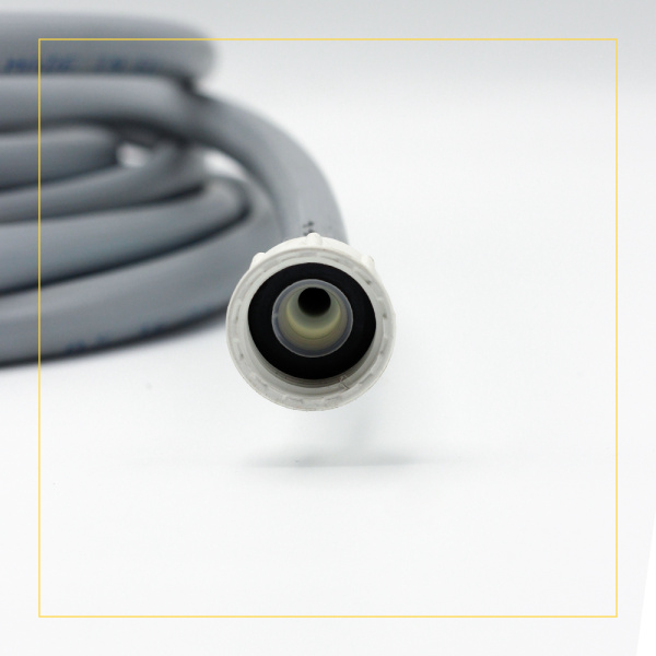 Шланг заливной для стиральной машины 6 метров