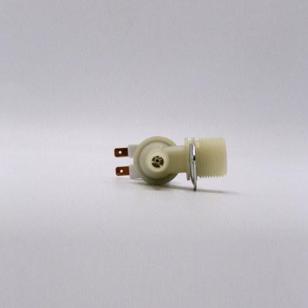 Электромагнитный клапан для стиральной машины 1-ый, 90 гр., 00207043