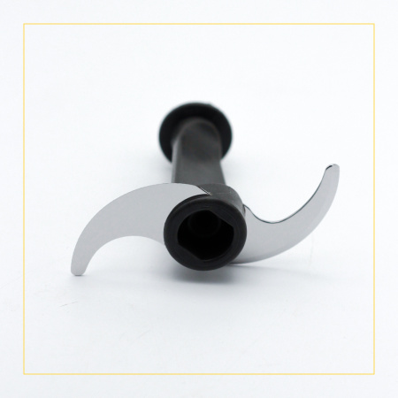 Нож в чашу измельчителя для блендера Moulinex MS-650443