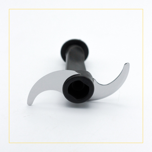 Нож в чашу измельчителя для блендера Moulinex MS-650443