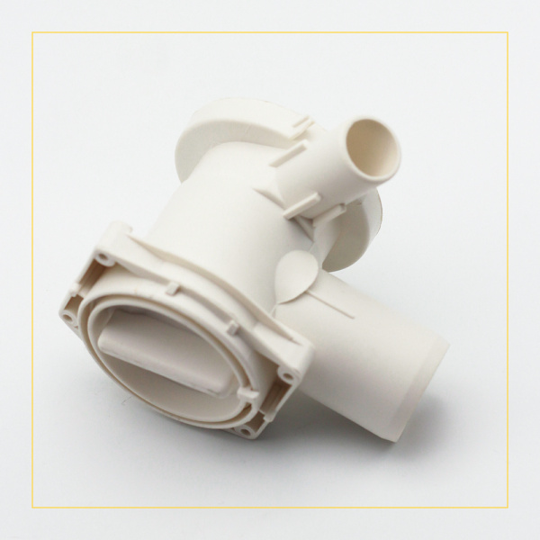 Камера насоса для стиральной машины Bosch /Siemens pmp600bo (диам.40)