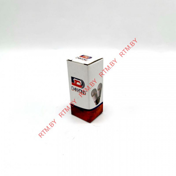 Лампочка для холодильника светодиодная LED E14 0.7W 230V