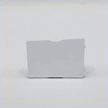 Крышка сливного отсека для стиральной машины Атлант 775452500200